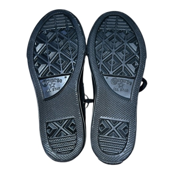 Converse Unisex Kids Shoes - Picture 7 of 9